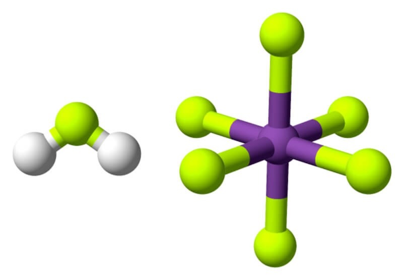  Acid fluoroantimonic: Công thức hóa học, tính chất lý hóa và ứng dụng